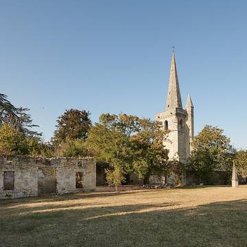 Château de Buzet-sur-Baïse